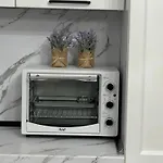 Blackbird Tirana Apartament