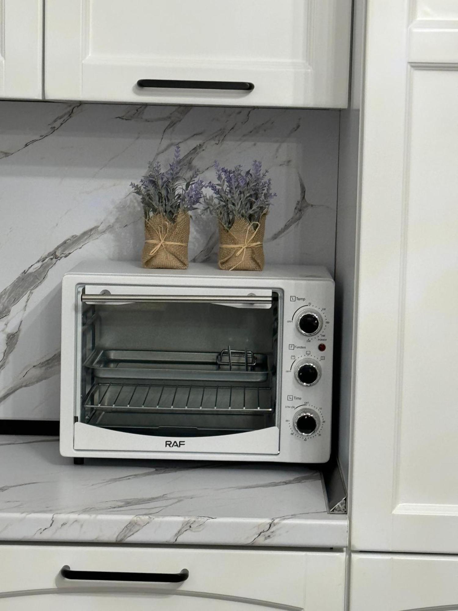 Blackbird Apartament * Tirana