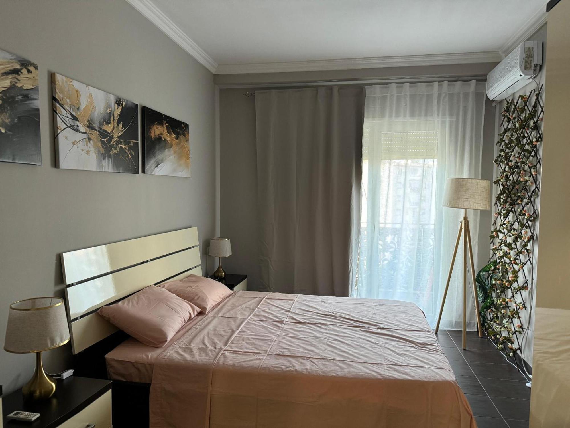 Appartamento Blackbird Apartament